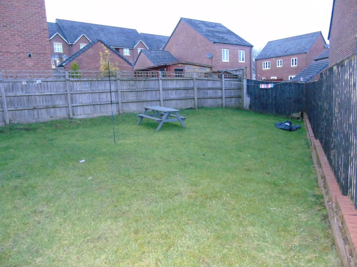 Swinton Manchester