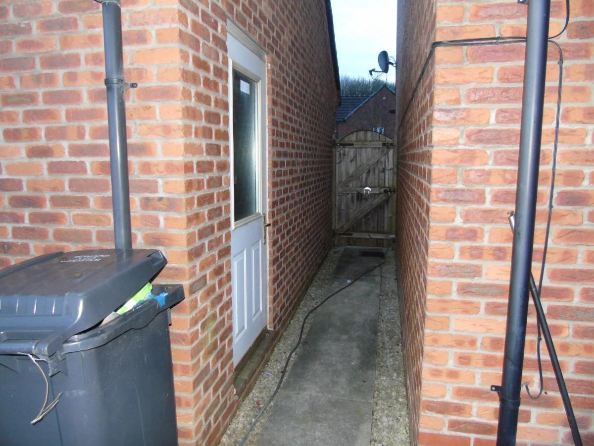 Swinton Guest house