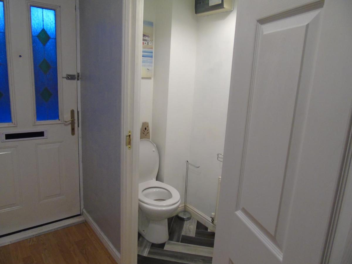 Guest house Swinton Manchester