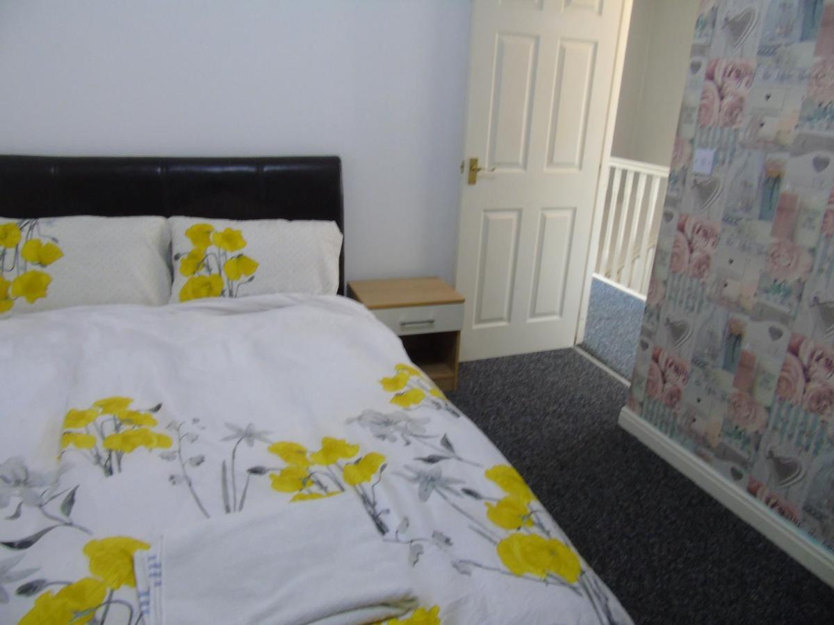 Swinton Guest house Manchester