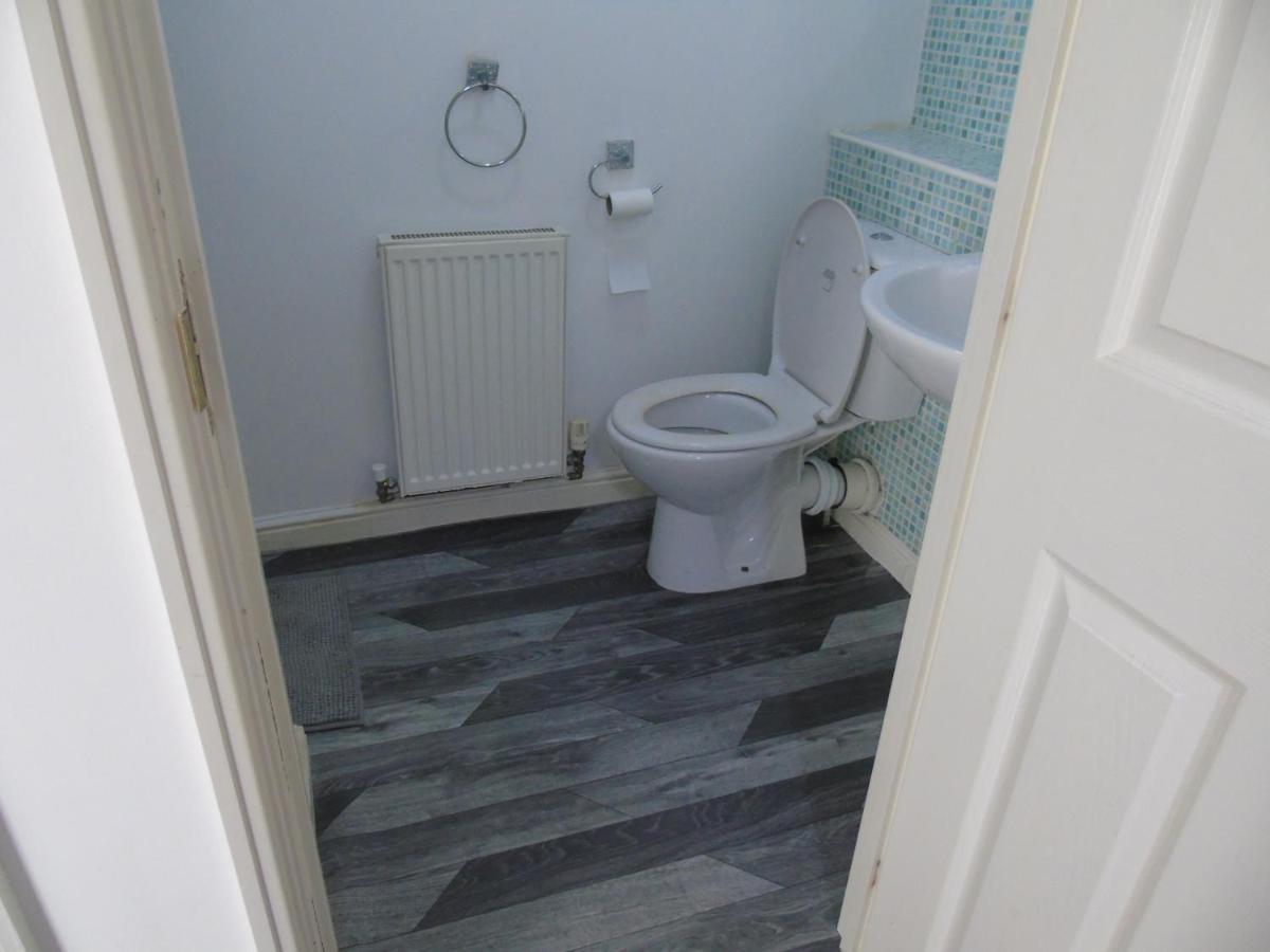Swinton Guest house Manchester