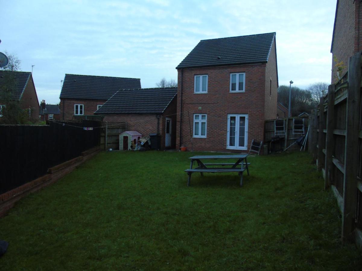 Guest house Swinton *