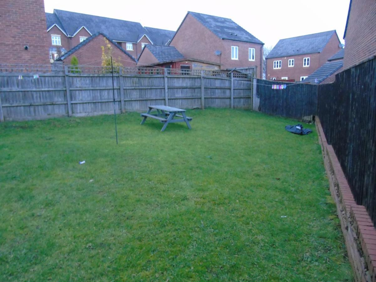Guest house Swinton *