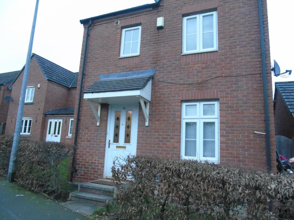 Guest house Swinton Manchester