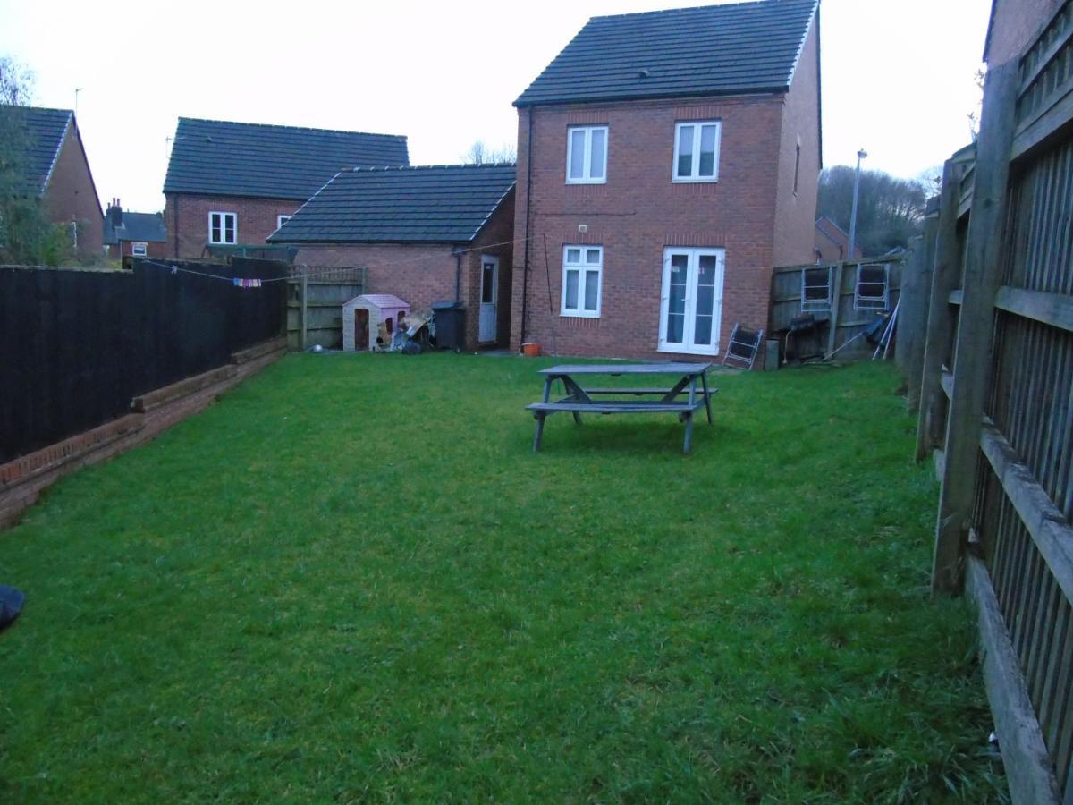 Guest house Swinton