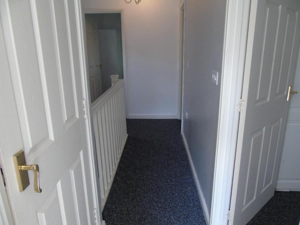Guest house Swinton Manchester