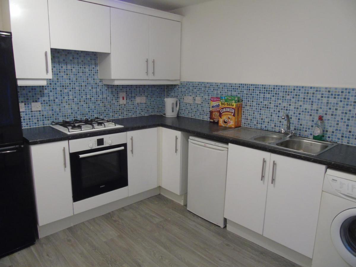 Swinton Guest house Manchester